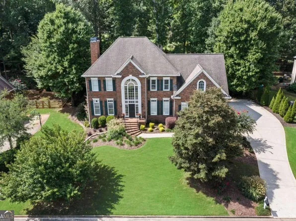 138 Grandmar Chase, Canton, GA 30115