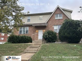 10105 Squire Meadows Dr APT A, Saint Louis, MO 63123