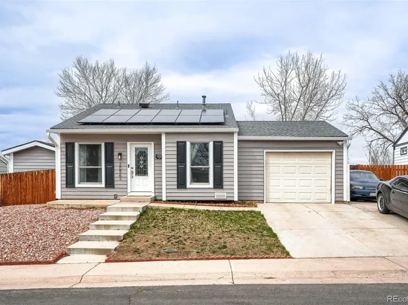 20561 E Coolidge Place, Aurora, CO 80011