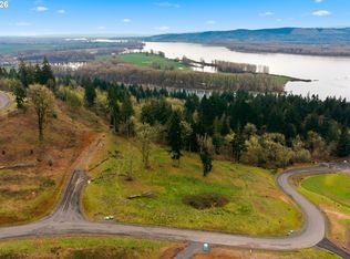 0 Liam Dr Lot F, Kalama, WA 98625