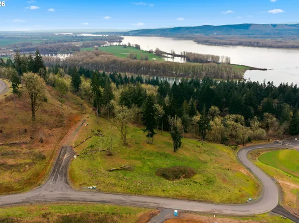 0 Liam Dr Lot F, Kalama, WA 98625