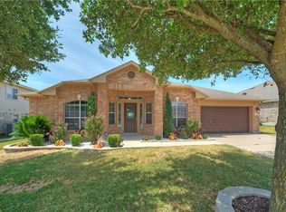 805 Portchester Castle Path, Pflugerville, TX 78660