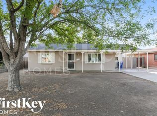 3418 N 23rd Ave, Phoenix, AZ 85015