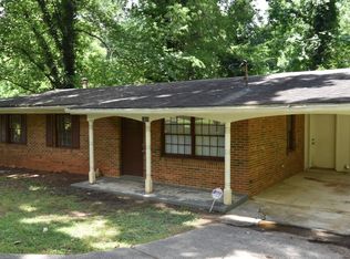 2405 Bouldercliff Way, Atlanta, GA 30316