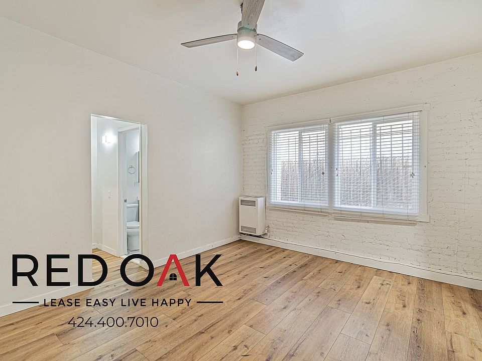 1st image of 260 1/2 S Mariposa Ave #106