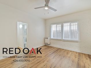 260 1/2 S Mariposa Ave #106, Los Angeles, CA 90004