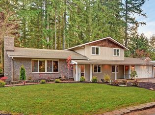 14734 Bear Creek Rd NE, Woodinville, WA 98077