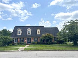 1108 Shagbark Ln, Lexington, KY