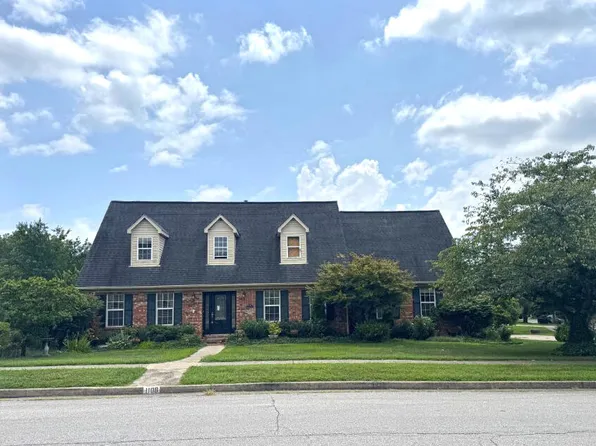 1108 Shagbark Ln, Lexington, KY 40515