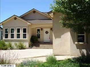 446 Sundown Ln, Sonora, CA 95370