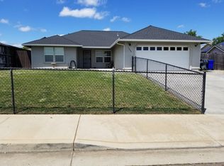 1430 Kimball Rd, Red Bluff, CA 96080