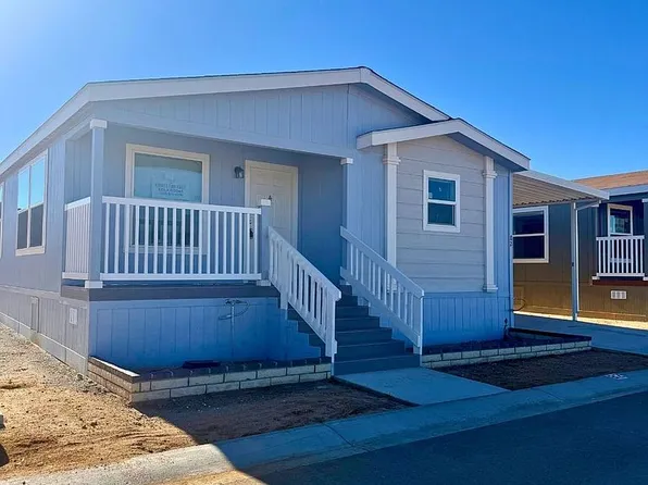 22020 Nisqually Rd #82, Apple Valley, CA 92308