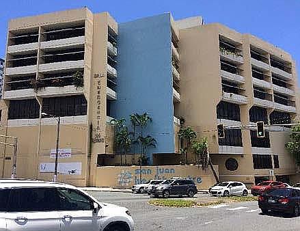 2nd image of 150 De Diego San Juan Health Ctr Suite 507