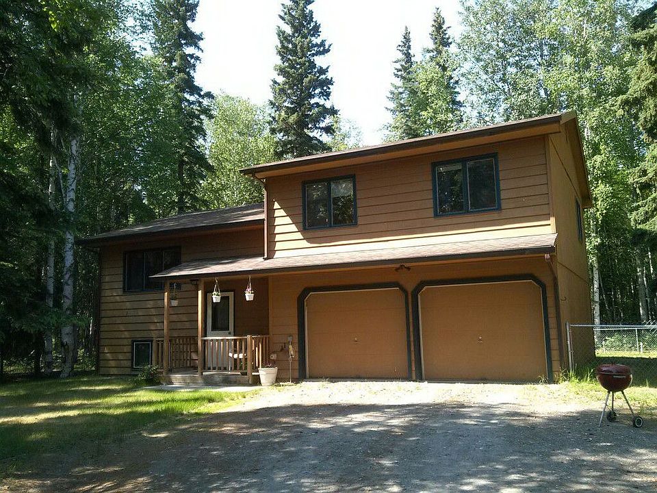 2521 Naknek Ln, North Pole, AK 99705 Zillow