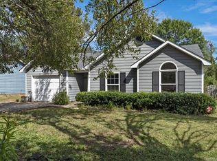 4012 Coopersdale Rd, Charlotte, NC 28273