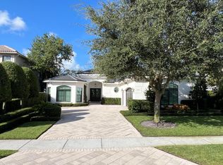 2890 Bent Cypress Rd, Wellington, FL 33414