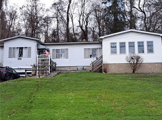 41 Fava Farm Rd, Scenery Hill, PA 15360