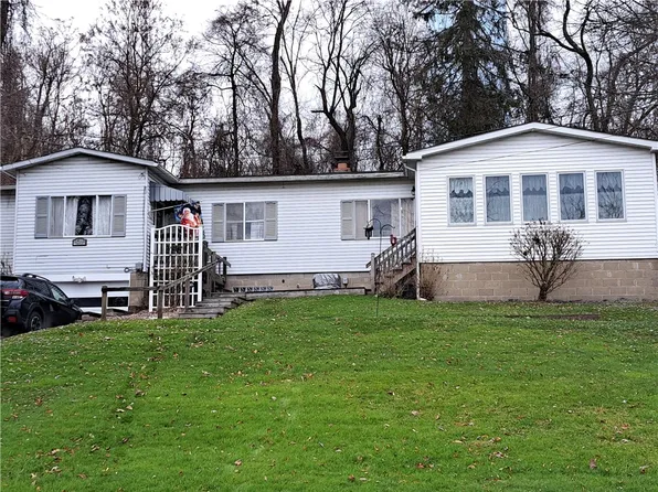 41 Fava Farm Rd, Scenery Hill, PA 15360
