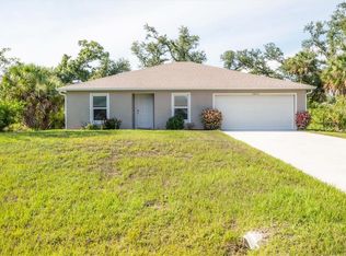 4890 Laramie Cir, North Port, FL 34286