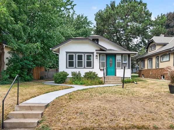 4747 Camden Ave N, Minneapolis, MN 55430