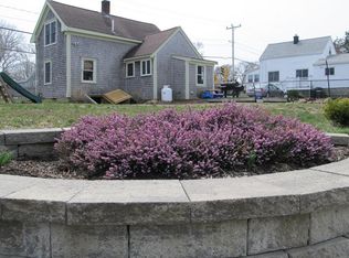 46 Sandwich Rd, Wareham, MA 02571