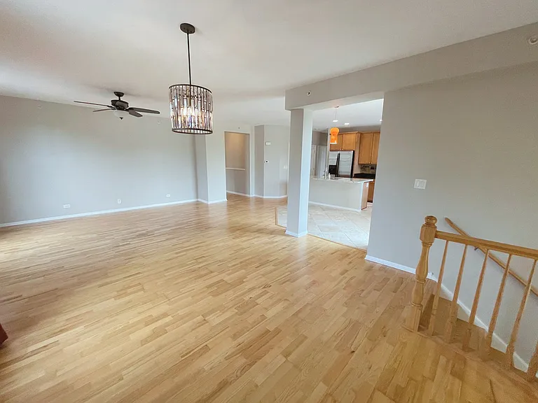 1388 Scarboro Rd #1103 — Photo 3