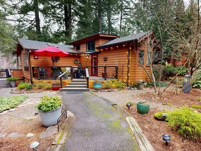 65000 E Highway 26 #26-RF, Welches, OR, 97067