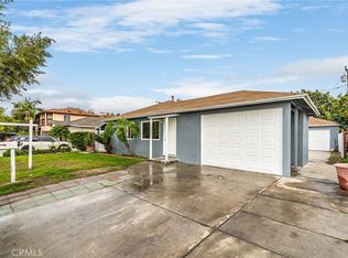6122 Millux Ave, Pico Rivera, CA 90660