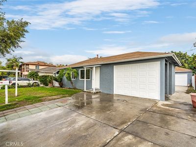 6122 Millux Ave, Pico Rivera, CA, 90660