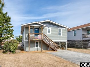 1629 Sir Walter Rd LOT 24, Kill Devil Hills, NC 27948