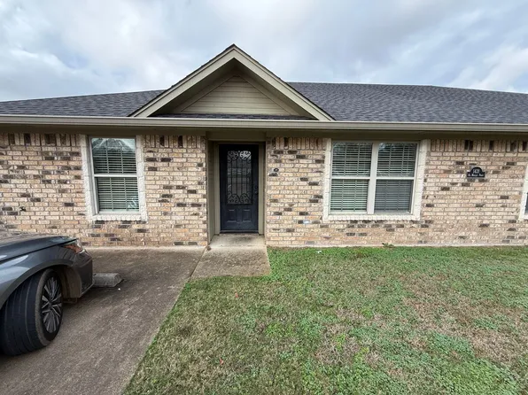1415-1427-H Mosley Pkwy #G, Longview, TX 75604