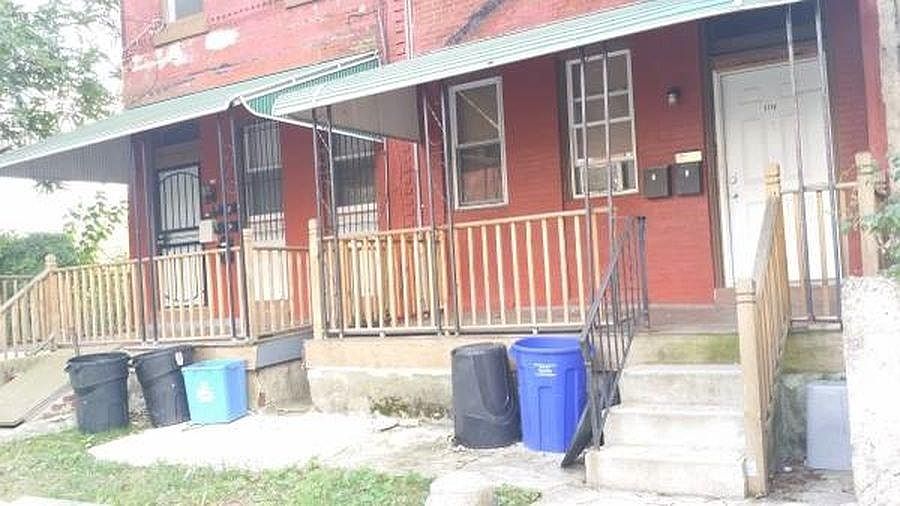 1st image of 3114 Cecil B Moore Avenue # Fl 3rd