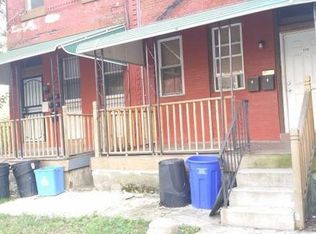 3114 Cecil B Moore Avenue #FL 3RD, Philadelphia, PA 19121