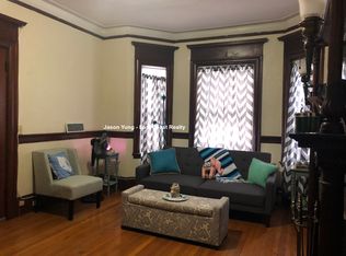 38 Ridgemont St #1JY, Allston, MA 02134