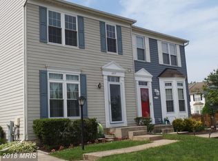 2277 Lea Ct, Odenton, MD 21113