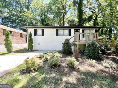 711 Cedar Ave NW, Atlanta, GA, 30318