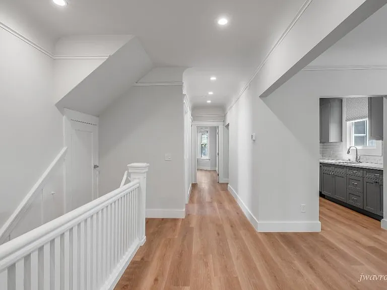 5026 Geary Blvd #D — Photo 24
