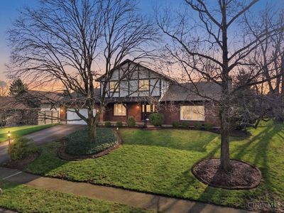 5604 Randy Dr, Fairfield, OH, 45014