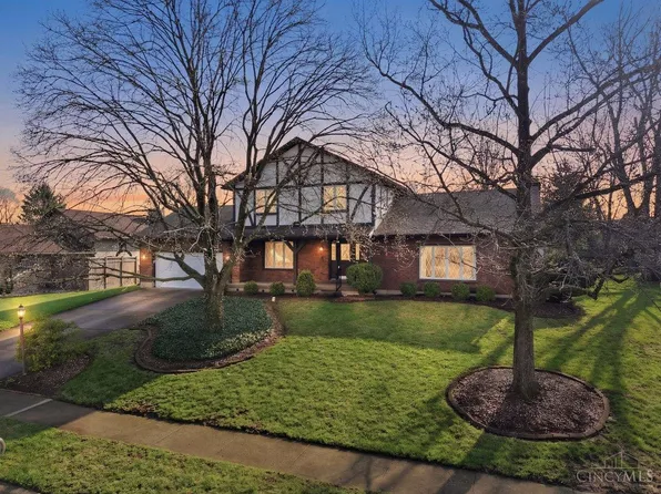 5604 Randy Dr, Fairfield, OH 45014