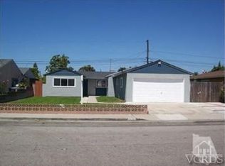 633 W Spruce St, Oxnard, CA 93033