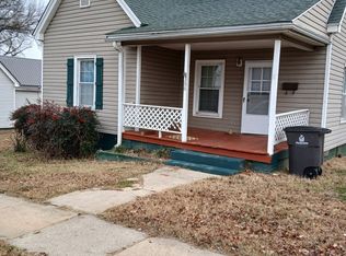306 Seaman St, Winston Salem, NC 27103