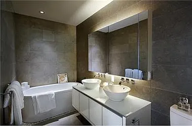 Rented by Sherwood Residential