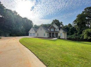 4211 Nance Rd NW, Kennesaw, GA 30144