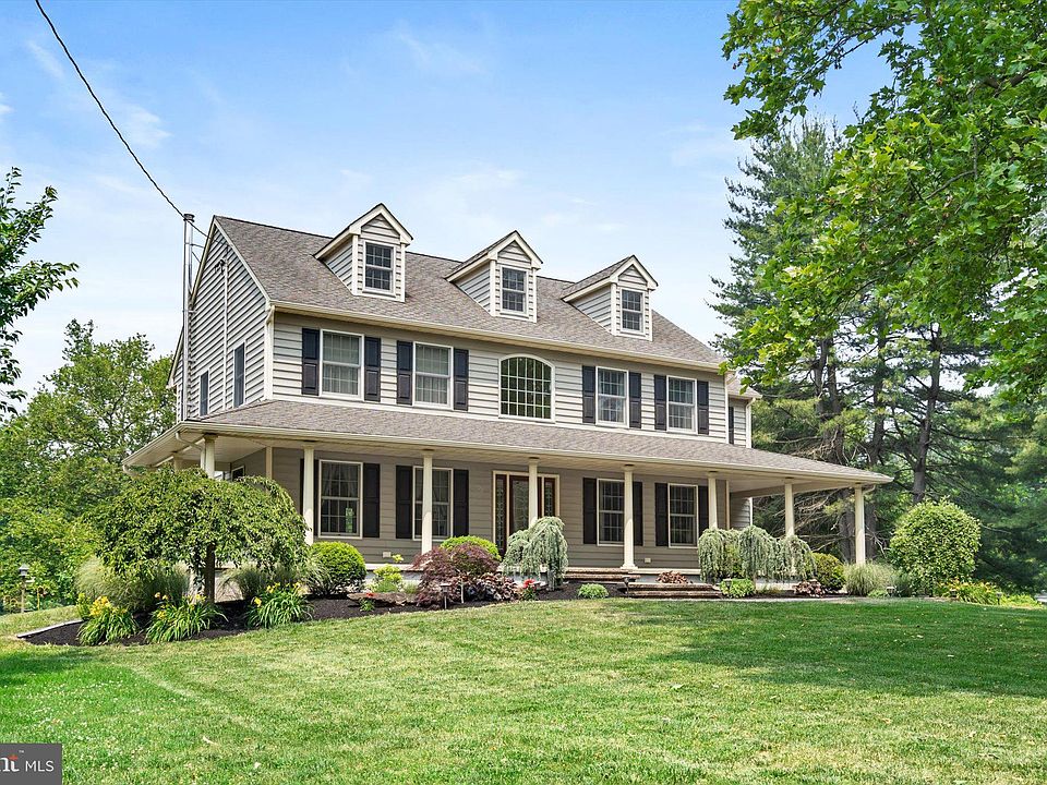 14 Chesterfield Georgetown Rd, Chesterfield, NJ 08515 | Zillow