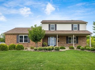 2587 N Star Rd, Columbus, OH 43221