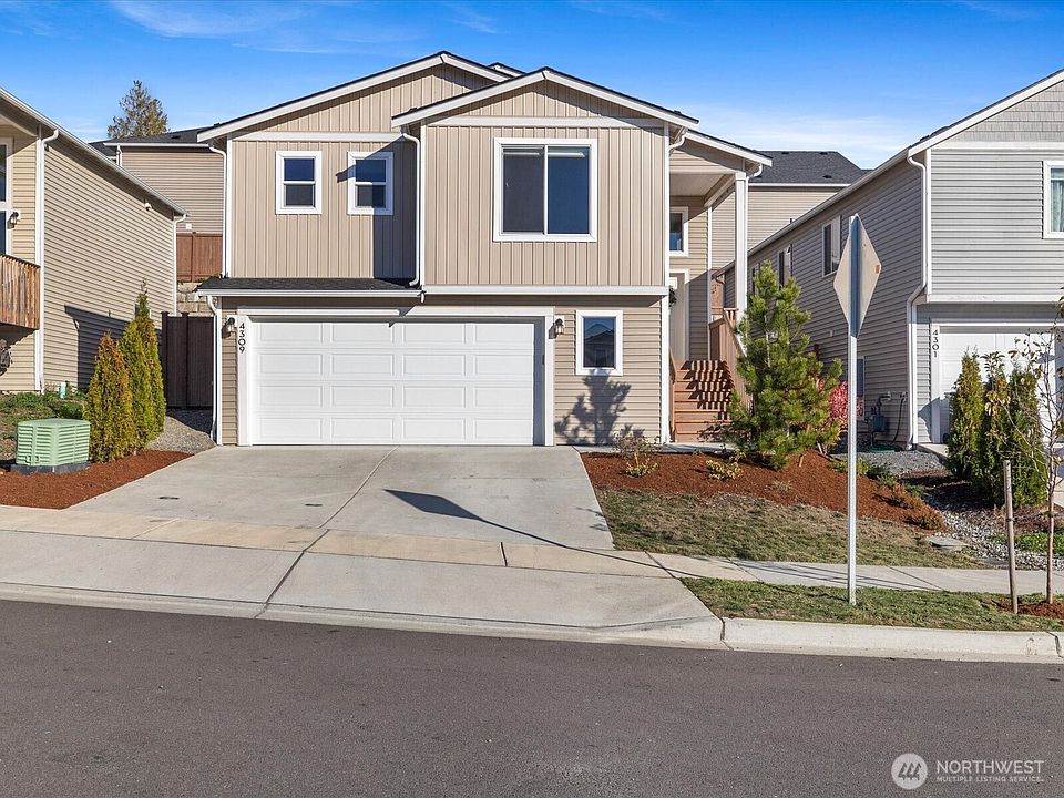 1st image of 4309 68th Drive NE