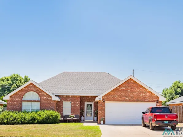 1509 Redcloud Pl, Clovis, NM 88101
