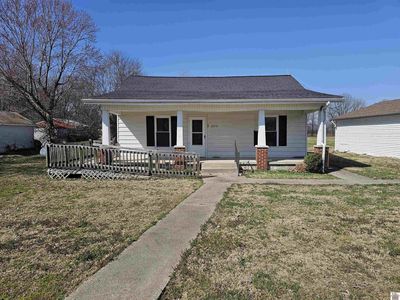8515 Smokey Ln, Melber, KY, 42069