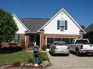 2235 Inverness Dr, Florence, SC 29505