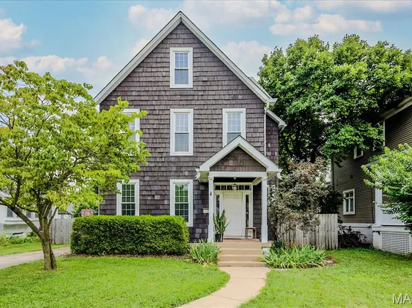 3434 Greenwood Blvd, Saint Louis, MO 63143